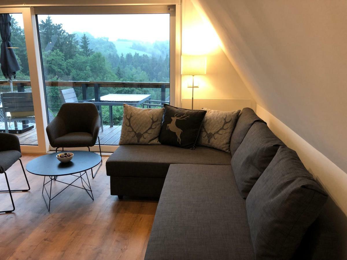 Haus Mit Bergblick Villa Siegsdorf Luaran gambar